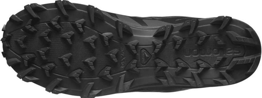 Кросівки Salomon Speed Assault 2 GTX Earth Brown розмір 40,5 03191-40,5 фото