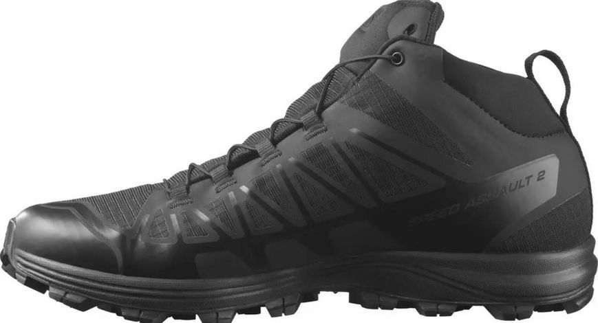 Кросівки Salomon Speed Assault 2 GTX Earth Brown розмір 40,5 03191-40,5 фото