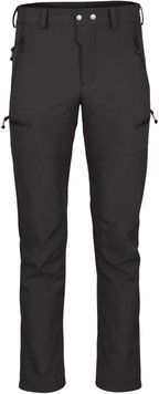 Брюки тактические Frontier Pardus Softshell Microfleece black размер 30/32 192201 фото