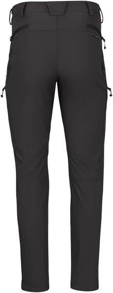 Брюки тактические Frontier Pardus Softshell Microfleece black размер 30/32 192201 фото