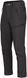 Брюки тактические Frontier Pardus Softshell Microfleece black размер 30/32 192201 фото 2