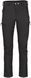 Брюки тактические Frontier Pardus Softshell Microfleece black размер 30/32 192201 фото 1