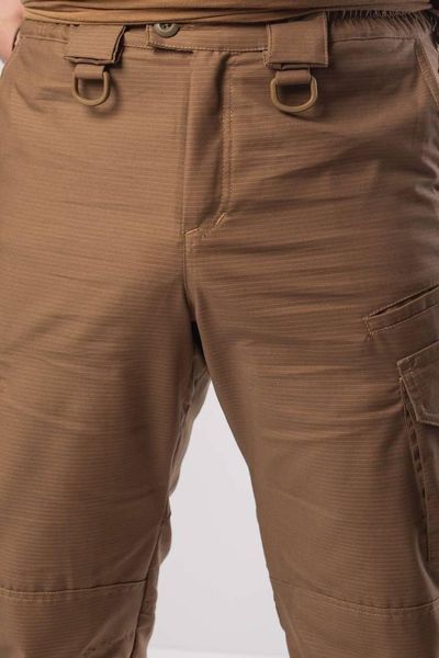 Штани TWILL Balance Military Coyote розмір 30/32 03553-30/32 фото