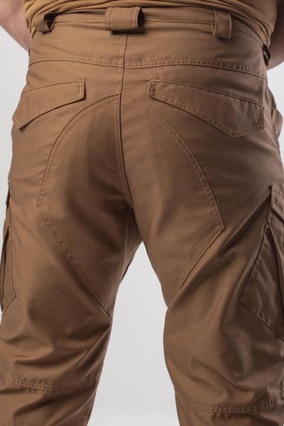 Штани TWILL Balance Military Coyote розмір 30/32 03553-30/32 фото