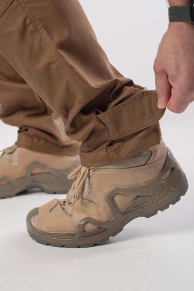 Штани TWILL Balance Military Coyote розмір 30/32 03553-30/32 фото