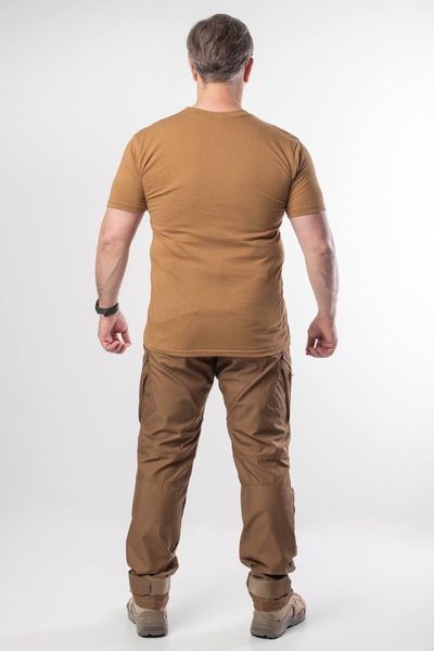 Штани TWILL Balance Military Coyote розмір 30/32 03553-30/32 фото