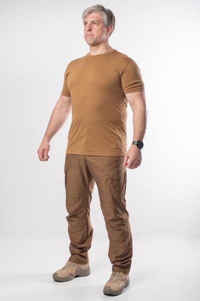 Штани TWILL Balance Military Coyote розмір 30/32 03553-30/32 фото