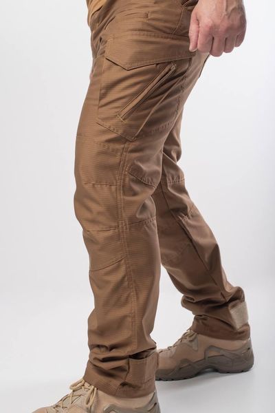 Штани TWILL Balance Military Coyote розмір 30/32 03553-30/32 фото