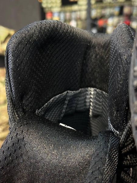 Черевики тактичні Високі чорні 4.5.0 Gore-Tex&nbsp;Високі розмір 39 03126-36 фото