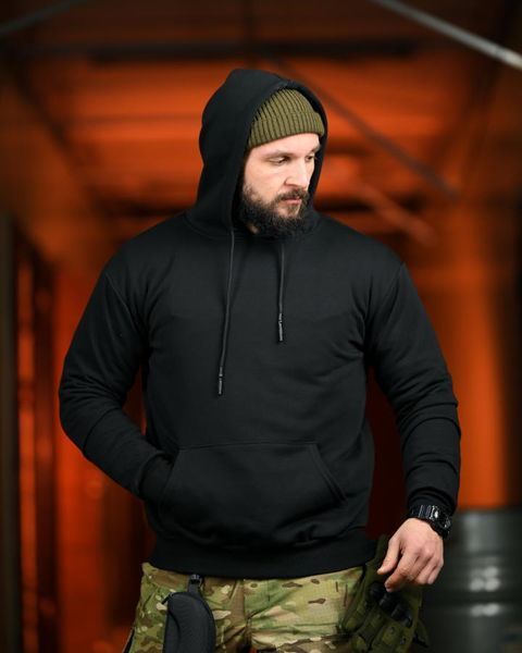 Милитари худи CROP козацькому роду ТР6774 размер M 95080 фото