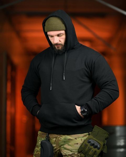 Милитари худи CROP козацькому роду ТР6774 размер M 95080 фото
