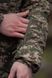 Куртка Nord Storm Хижак R Military -30 БАТАЛИ розмір 4XL 02191-4XL фото 3