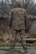 Куртка Nord Storm Хижак R Military -30 БАТАЛИ розмір 4XL 02191-4XL фото 7