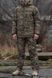 Куртка Nord Storm Хижак R Military -30 БАТАЛИ розмір 4XL 02191-4XL фото 4
