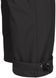 Брюки тактические Frontier Pardus Softshell Microfleece black размер 30/32 192201 фото 5