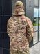 Куртка тактична Pave Hawk Softshell розмір S 00583-S фото 6