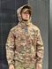 Куртка тактична Pave Hawk Softshell розмір S 00583-S фото 1