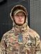 Куртка тактична Pave Hawk Softshell розмір S 00583-S фото 10