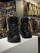 Черевики тактичні Високі чорні 4.5.0 Gore-Tex&nbsp;Високі розмір 39 03126-36 фото 1
