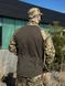 Військовий Комплект TWILL 2 в 1 Штани +Убакс 2.0 Спрощені розмір S 02790-S фото 4