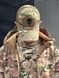 Куртка тактична Pave Hawk Softshell розмір S 00583-S фото 4