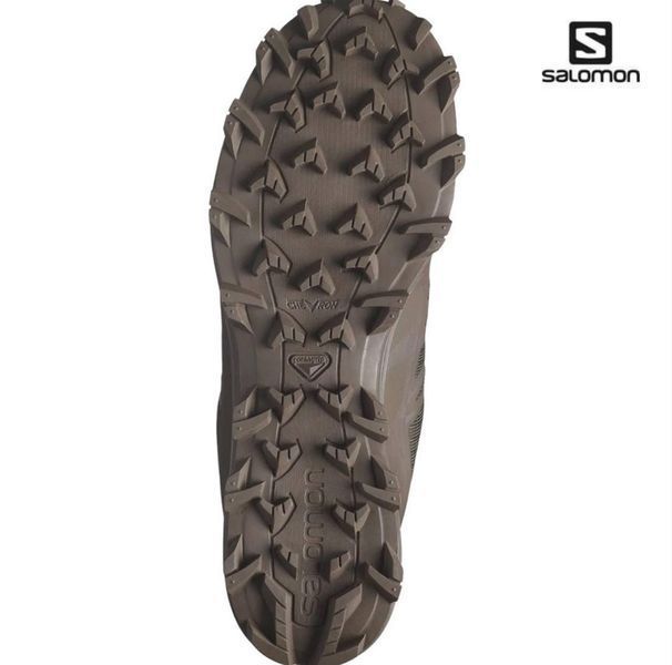 Кросівки Salomon Speed Assault 2 GTX Earth розмір UK6,5 03190-UK6.5 фото