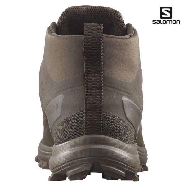 Кросівки Salomon Speed Assault 2 GTX Earth розмір UK6,5 03190-UK6.5 фото