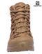 Черевики Salomon QUEST 4D GTX Forces 2 Coyote розмір UK 5.5 / EU 38⅔ 03951-38⅔ фото 8