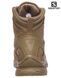 Черевики Salomon QUEST 4D GTX Forces 2 Coyote розмір UK 5.5 / EU 38⅔ 03951-38⅔ фото 4