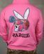 Мілітарі худі FAXIS Wargirl pink ТР6966 розмір M 95643 фото 5