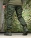Тактические штаны 7.62 рипстоп олива ТР6628 размер S 94933 фото 3