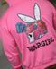 Мілітарі худі FAXIS Wargirl pink ТР6966 розмір M 95643 фото 6