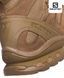 Черевики Salomon QUEST 4D GTX Forces 2 Coyote розмір UK 5.5 / EU 38⅔ 03951-38⅔ фото 9