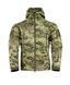 Куртка Shark Skin SoftShell multicam розмір S 03832-S фото 3