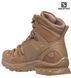 Черевики Salomon QUEST 4D GTX Forces 2 Coyote розмір UK 5.5 / EU 38⅔ 03951-38⅔ фото 5