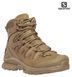 Черевики Salomon QUEST 4D GTX Forces 2 Coyote розмір UK 5.5 / EU 38⅔ 03951-38⅔ фото 1
