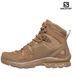 Черевики Salomon QUEST 4D GTX Forces 2 Coyote розмір UK 5.5 / EU 38⅔ 03951-38⅔ фото 3