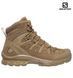 Черевики Salomon QUEST 4D GTX Forces 2 Coyote розмір UK 5.5 / EU 38⅔ 03951-38⅔ фото 10