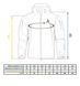 Куртка Shark Skin SoftShell multicam розмір S 03832-S фото 4