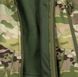 Куртка Shark Skin SoftShell multicam розмір S 03832-S фото 10