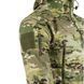 Куртка Shark Skin SoftShell multicam розмір S 03832-S фото 5
