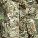 Костюм Soft Shell мультикам куртка та штани G2 з наколінниками розмір S 01799-S фото 6
