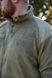 КОФТА ФЛІС PROPPER&reg; GEN III POLARTEC&reg; FLEECE JACKET, TAN (койот) размер L/R (Фактично 52/54) 9071885 фото 7