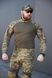 Боевая рубашка Military пиксель ЗСУ размер 46 ML-2 фото 1