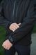 Куртка Soft Shell SKMilitary Black (чорний) розмір 54/6 101056 фото 6