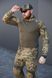 Боевая рубашка Military пиксель ЗСУ размер 46 ML-2 фото 2
