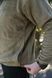 КОФТА ФЛІС PROPPER&reg; GEN III POLARTEC&reg; FLEECE JACKET, TAN (койот) размер L/R (Фактично 52/54) 9071885 фото 5