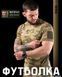 Футболка мультик МТ5089 розмір S 88254 фото 3