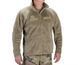 КОФТА ФЛІС PROPPER&reg; GEN III POLARTEC&reg; FLEECE JACKET, TAN (койот) размер L/R (Фактично 52/54) 9071885 фото 9
