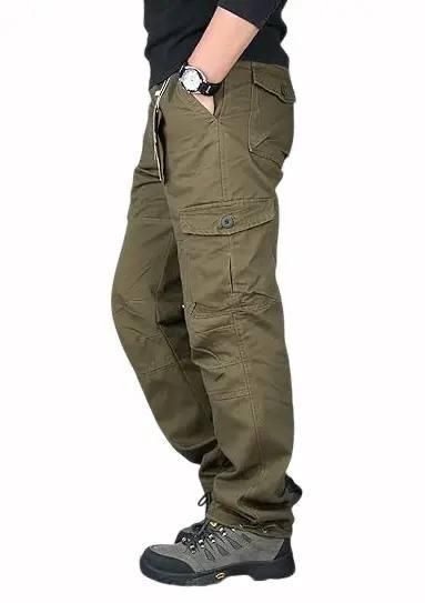 Летние Тактические брюки карго Combat X Cargo койот 04706-XL фото